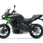 「カワサキから650cc＆1000ccのアドベンチャーツアラー、ヴェルシス650／ヴェルシス1000SEを新発売」の3枚目の画像ギャラリーへのリンク