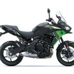 「カワサキから650cc＆1000ccのアドベンチャーツアラー、ヴェルシス650／ヴェルシス1000SEを新発売」の2枚目の画像ギャラリーへのリンク