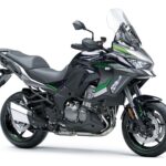 「カワサキから650cc＆1000ccのアドベンチャーツアラー、ヴェルシス650／ヴェルシス1000SEを新発売」の4枚目の画像ギャラリーへのリンク