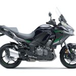 「カワサキから650cc＆1000ccのアドベンチャーツアラー、ヴェルシス650／ヴェルシス1000SEを新発売」の5枚目の画像ギャラリーへのリンク