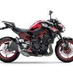 「カワサキ、人気のクラシカル系Z650RSとスポーツネイキッドZ900を発売」の2枚目の画像ギャラリーへのリンク