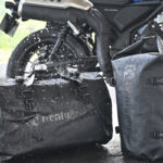 「雨に強いバイク用防水バッグ。サイズは30Lと60L。｜デイトナ」の2枚目の画像ギャラリーへのリンク