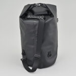 「雨に強いバイク用防水バッグ。サイズは30Lと60L。｜デイトナ」の10枚目の画像ギャラリーへのリンク
