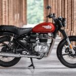 「ロイヤルエンフィールドから新型350ccモデル、 Bullet 350が登場！」の8枚目の画像ギャラリーへのリンク