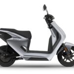 「ホンダの新型電動スクーター「EM1 e:」 、航続距離は”ロードパル”、乗り味は”優しい”。」の32枚目の画像ギャラリーへのリンク