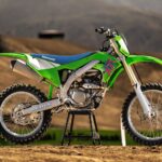 「カワサキKXシリーズから90年代デザインの記念モデル！「KX450 50th Anniversary Edition」「KX250 50th Anniversary Edition」を発売」の10枚目の画像ギャラリーへのリンク