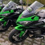 「「マイナビ ツール・ド・九州 2023」の先導はNinja 1000SX！　カワサキが15台を協賛」の3枚目の画像ギャラリーへのリンク