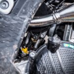 「TPIからTBIとなった新型KTM150EXC｜次世代型エンデューロモデルの最小排気量であり最軽量！」の9枚目の画像ギャラリーへのリンク