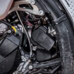 「TPIからTBIとなった新型KTM150EXC｜次世代型エンデューロモデルの最小排気量であり最軽量！」の14枚目の画像ギャラリーへのリンク