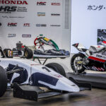 「指導者が超豪華！　佐藤琢磨などワールドクラスのレーサーを輩出するホンダのレース養成学校「HRS」に注目」の10枚目の画像ギャラリーへのリンク