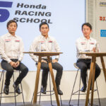 「指導者が超豪華！　佐藤琢磨などワールドクラスのレーサーを輩出するホンダのレース養成学校「HRS」に注目」の8枚目の画像ギャラリーへのリンク