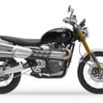 「トライアンフから2024年モデル「New Scrambler 1200X & XE」が登場！」の11枚目の画像ギャラリーへのリンク