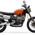 「トライアンフから2024年モデル「New Scrambler 1200X & XE」が登場！」の12枚目の画像ギャラリーへのリンク