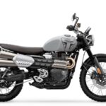 「トライアンフから2024年モデル「New Scrambler 1200X & XE」が登場！」の9枚目の画像ギャラリーへのリンク