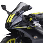 「原付二種スーパースポーツ、ヤマハ新型「YZF-R125」とスズキ「GSX-R125」はどっちが買い？ 比べてみた。」の14枚目の画像ギャラリーへのリンク