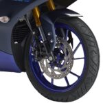 「原付二種スーパースポーツ、ヤマハ新型「YZF-R125」とスズキ「GSX-R125」はどっちが買い？ 比べてみた。」の16枚目の画像ギャラリーへのリンク