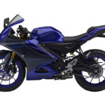 「原付二種スーパースポーツ、ヤマハ新型「YZF-R125」とスズキ「GSX-R125」はどっちが買い？ 比べてみた。」の9枚目の画像ギャラリーへのリンク