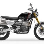 「トライアンフから2024年モデル「New Scrambler 1200X & XE」が登場！」の13枚目の画像ギャラリーへのリンク