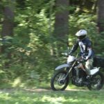 「ホンダCRF250L　1000kmガチ試乗｜ノルマの1000kmをきっちりクリアしてから、＜s＞の美点を改めて実感‼　｜2／3」の1枚目の画像ギャラリーへのリンク