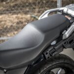 「水冷2気筒Vストローム250と油冷単気筒Vストローム250SX。250ccクラスに２種類存在するVストローム、買うべきはどっち？」の13枚目の画像ギャラリーへのリンク