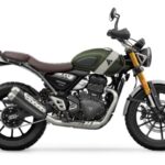 「トライアンフから待望の400ccモデル！　SPEED 400、SCRAMBLER 400 Xの価格が発表に」の4枚目の画像ギャラリーへのリンク