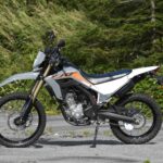 「ホンダCRF250L　1000kmガチ試乗｜ノルマの1000kmをきっちりクリアしてから、＜s＞の美点を改めて実感‼　｜2／3」の9枚目の画像ギャラリーへのリンク