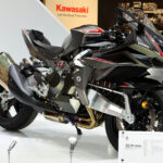 「コレ、街で乗りたい！　カワサキが250ccのストリートモデルを初披露！｜ジャパンモビリティショー2023」の13枚目の画像ギャラリーへのリンク