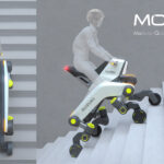 「スズキのMOQBAは「Modular Quad Based Archigecture」です！｜ジャパンモビリティショー2023」の9枚目の画像ギャラリーへのリンク