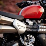 「トライアンフから2024年モデル「New Scrambler 1200X & XE」が登場！」の7枚目の画像ギャラリーへのリンク