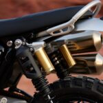 「トライアンフから2024年モデル「New Scrambler 1200X & XE」が登場！」の3枚目の画像ギャラリーへのリンク