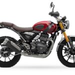 「トライアンフから待望の400ccモデル！　SPEED 400、SCRAMBLER 400 Xの価格が発表に」の5枚目の画像ギャラリーへのリンク