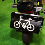 「原付と自転車に早変わりする電動モペット（ペダル付き電動バイク）。実際のメリットを考えてみる。」の9枚目の画像ギャラリーへのリンク