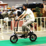 「原付と自転車に早変わりする電動モペット（ペダル付き電動バイク）。実際のメリットを考えてみる。」の21枚目の画像ギャラリーへのリンク