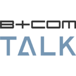 「B+COMの新作インカムはマイクが選べる！　Bluetoothインカム「B+COM TALK」｜サイン・ハウス」の10枚目の画像ギャラリーへのリンク