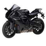 「ヤマハのフラッグシップスポーツ、「YZF-R1M ABS」「YZF-R1 ABS」に新色！」の3枚目の画像ギャラリーへのリンク