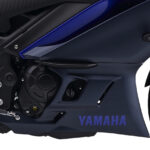 「ヤマハ新型155cc「YZF-R15」と250ccの「YZF-R25」を比較。同じ軽二輪だけど何が違う？ どのくらい違う？」の15枚目の画像ギャラリーへのリンク