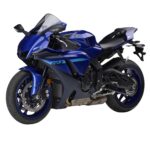 「ヤマハのフラッグシップスポーツ、「YZF-R1M ABS」「YZF-R1 ABS」に新色！」の2枚目の画像ギャラリーへのリンク