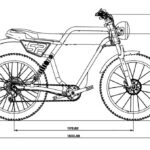 「1952年創業のイタルモトがペダル付電動バイクを開発！｜トリオンファーレ【EICMA2023】」の11枚目の画像ギャラリーへのリンク