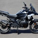 「【BMW・R1300GS海外試乗記】10年に一度のモデルチェンジ。バイク界のキング「GS」 の新たな時代への展開。軽量化、高出力化、そして一足飛びのアジリティーを見る。｜解説編」の34枚目の画像ギャラリーへのリンク