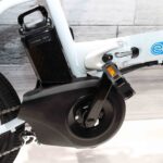「電動アシスト自転車みたいなスズキの新原付一種｜「e-PO（イーポ）」は、新しいモビリティの形かも。【ジャパンモビリティショー2023】」の3枚目の画像ギャラリーへのリンク