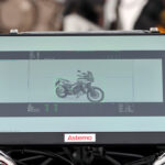 「日立Astemo｜ステレオカメラ2個内蔵、バイク用の全方位検知システム『ADAS』最新版を発表 【EICMA2023】」の11枚目の画像ギャラリーへのリンク