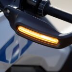 「【BMW・R1300GS海外試乗記】10年に一度のモデルチェンジ。バイク界のキング「GS」 の新たな時代への展開。軽量化、高出力化、そして一足飛びのアジリティーを見る。｜解説編」の18枚目の画像ギャラリーへのリンク