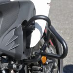 「イタリアで売れてるバイク、TRK502X。ベネリのミドルアドベンチャーに乗ってみた！」の25枚目の画像ギャラリーへのリンク