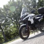 「イタリアで売れてるバイク、TRK502X。ベネリのミドルアドベンチャーに乗ってみた！」の10枚目の画像ギャラリーへのリンク