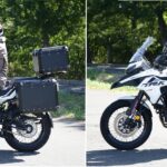 「イタリアで売れてるバイク、TRK502X。ベネリのミドルアドベンチャーに乗ってみた！」の7枚目の画像ギャラリーへのリンク
