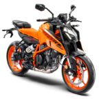 「KTMジャパン、MY2024 KTM 390 DUKEの国内導入を決定！」の1枚目の画像ギャラリーへのリンク