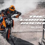 「KTMジャパン、MY2024 KTM 390 DUKEの国内導入を決定！」の3枚目の画像ギャラリーへのリンク