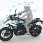 「【BMW・R1300GS海外試乗記】10年に一度のモデルチェンジ。バイク界のキング「GS」 の新たな時代への展開。軽量化、高出力化、そして一足飛びのアジリティーを見る。｜解説編」の8枚目の画像ギャラリーへのリンク