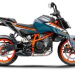 「MY2024 KTM 390 DUKEを発売！　予約販売は11月22日より開始｜KTMジャパン」の4枚目の画像ギャラリーへのリンク