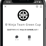 「カワサキ、Ninja Team Green Cup 最終戦SPA直入と年間ランキング発表」の16枚目の画像ギャラリーへのリンク